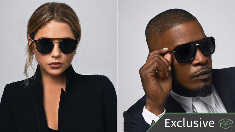 Privé Revaux ICON Collection Glasses, $22 with code GIZMODO25